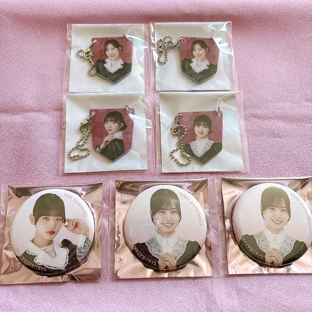 まっちゃ@初回プロカ必読 tweet media