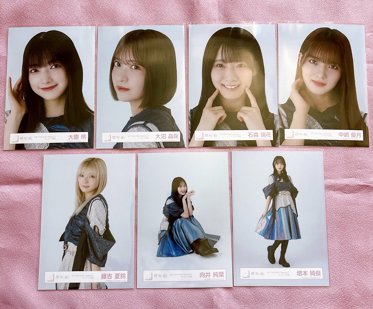 まっちゃ@初回プロカ必読 tweet media