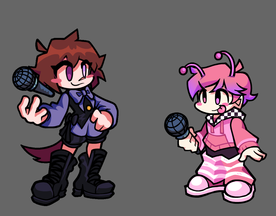 Nayeli (Hiatus) 🇦🇷 tweet media