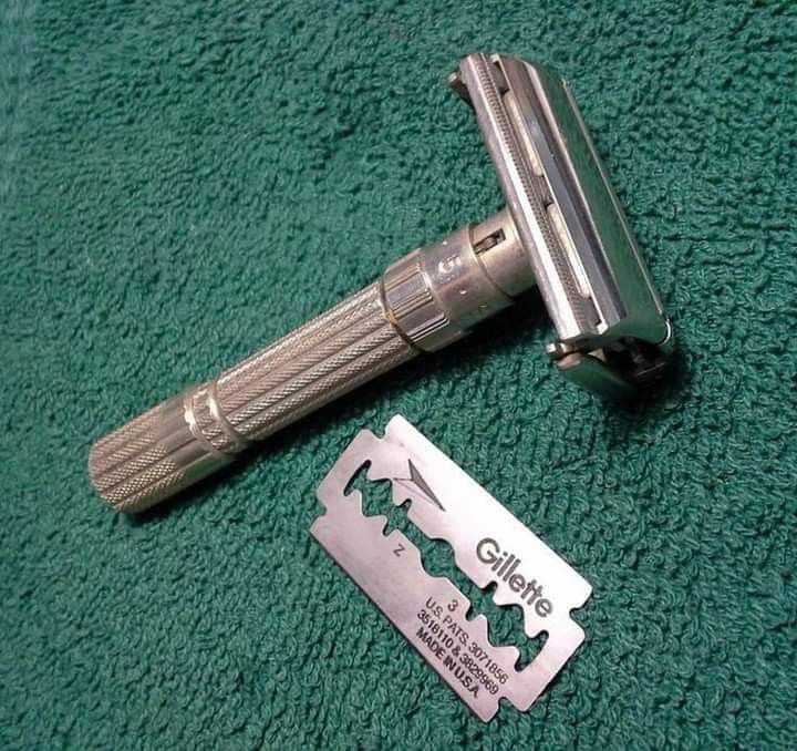 A galera das antigas.
Já usaram um desses?🤣😅