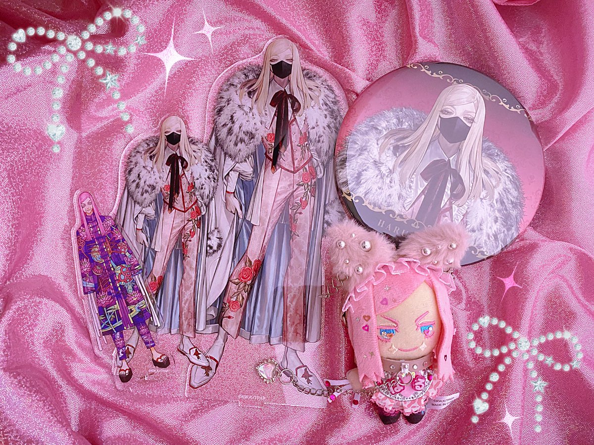 もけ🪷 にじそ西1う11 tweet media