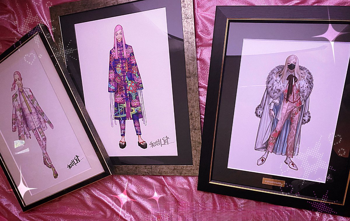 もけ🪷 にじそ西1う11 tweet media