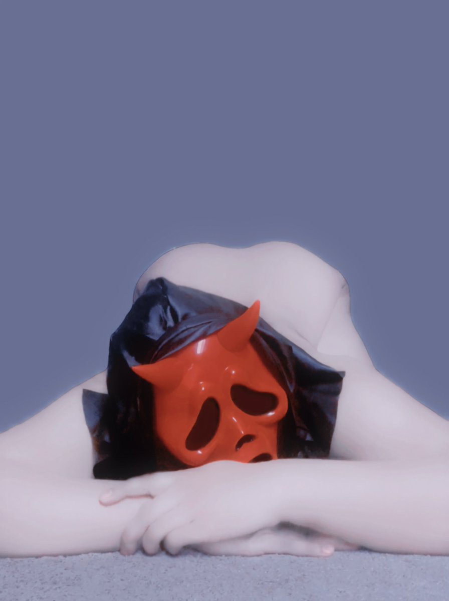 Ghostieeboi🔪👻🔞 tweet media