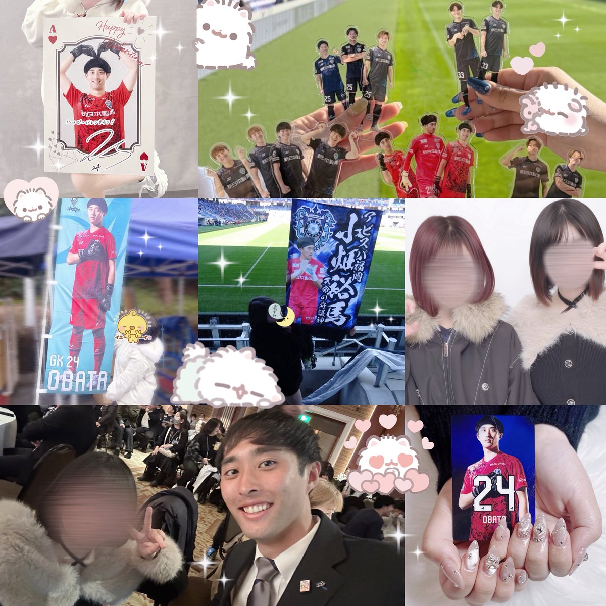 あちゃん tweet media
