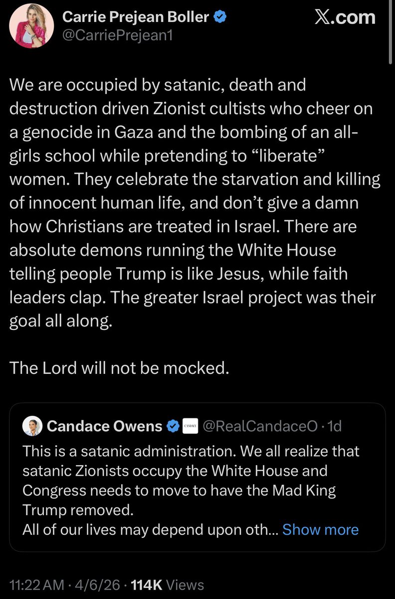 Erielle Azerrad tweet media