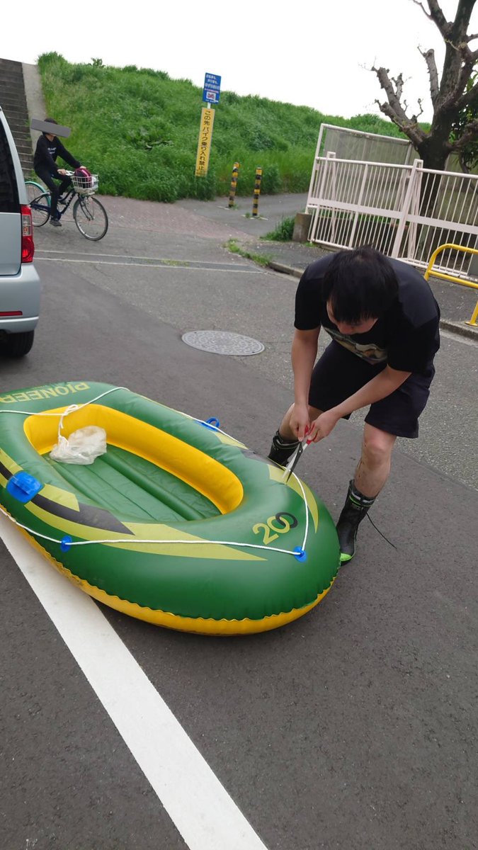 横山緑（本物） tweet media