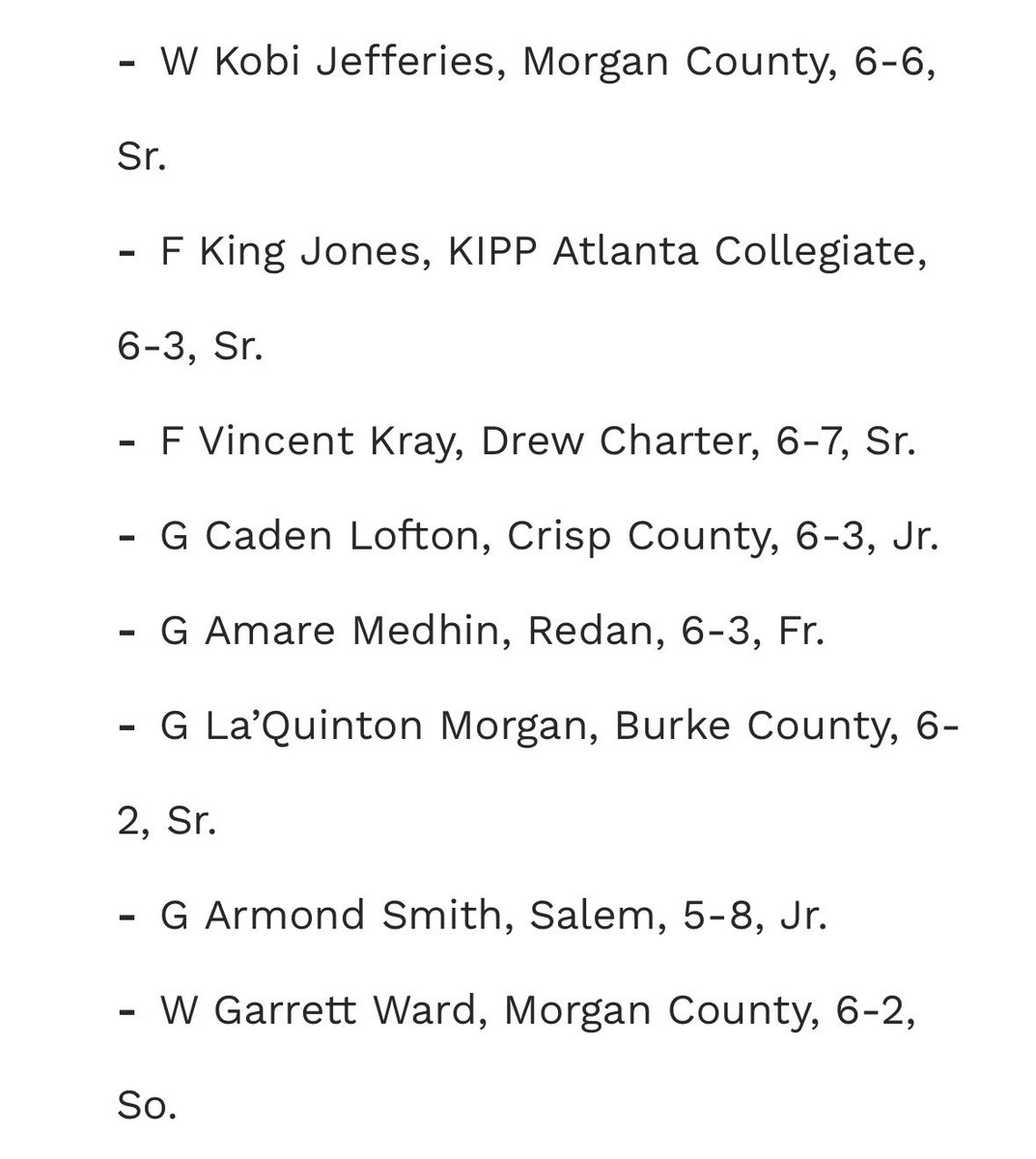 Morgan County Basketball tweet media