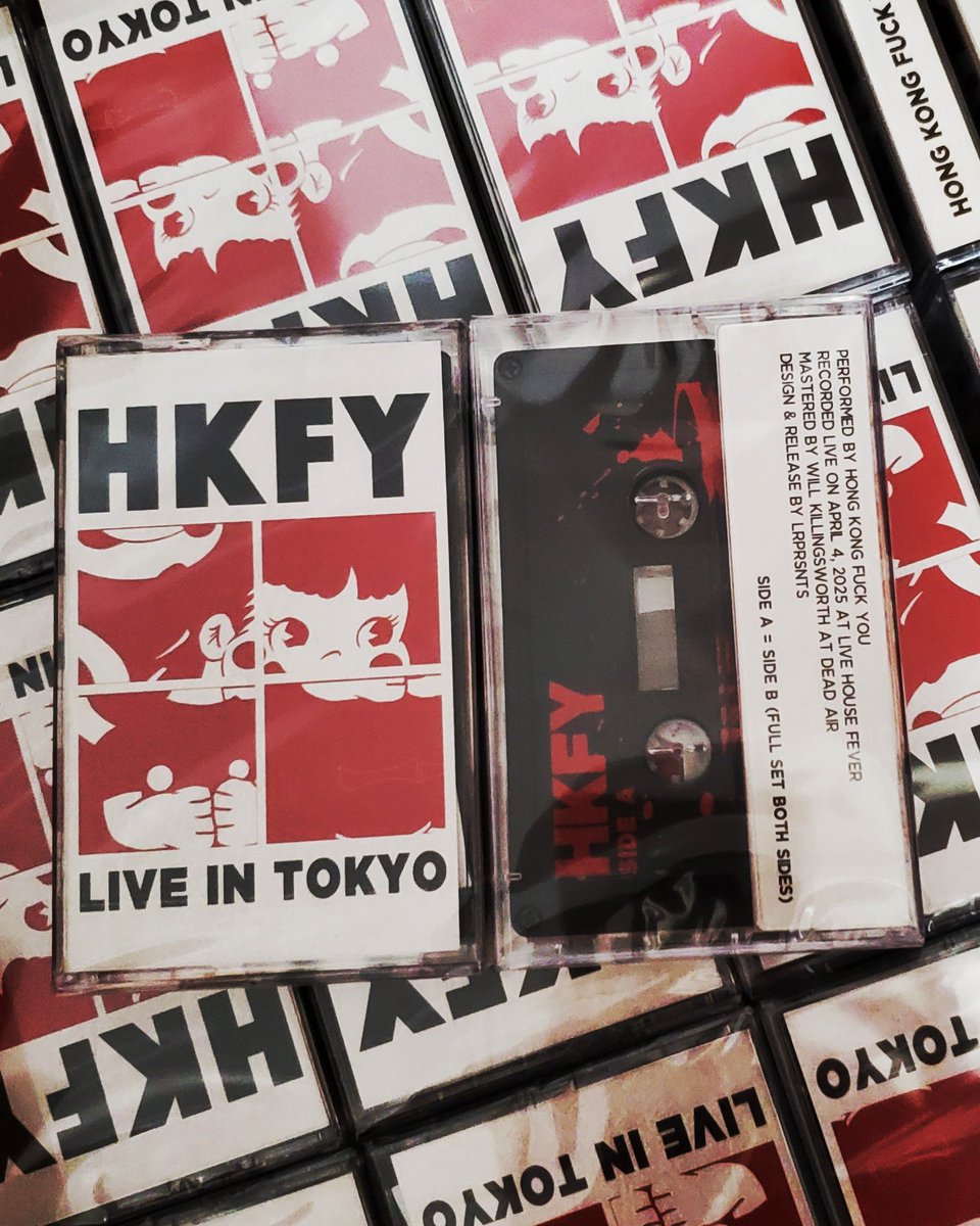 LRPRSNTS tweet media