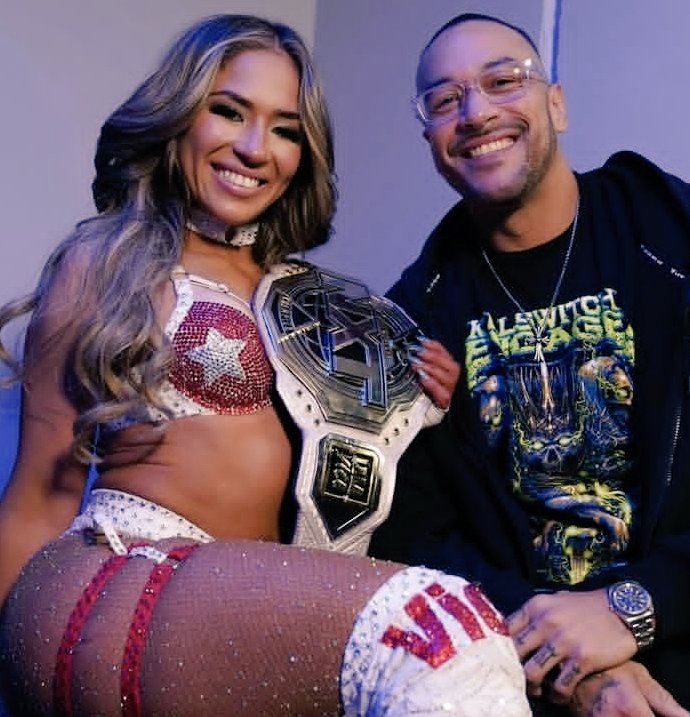 ALL RISE. tweet media