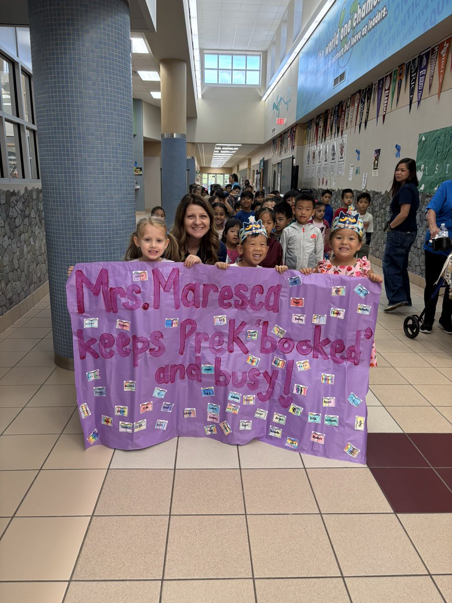 CSE Pre-K tweet media