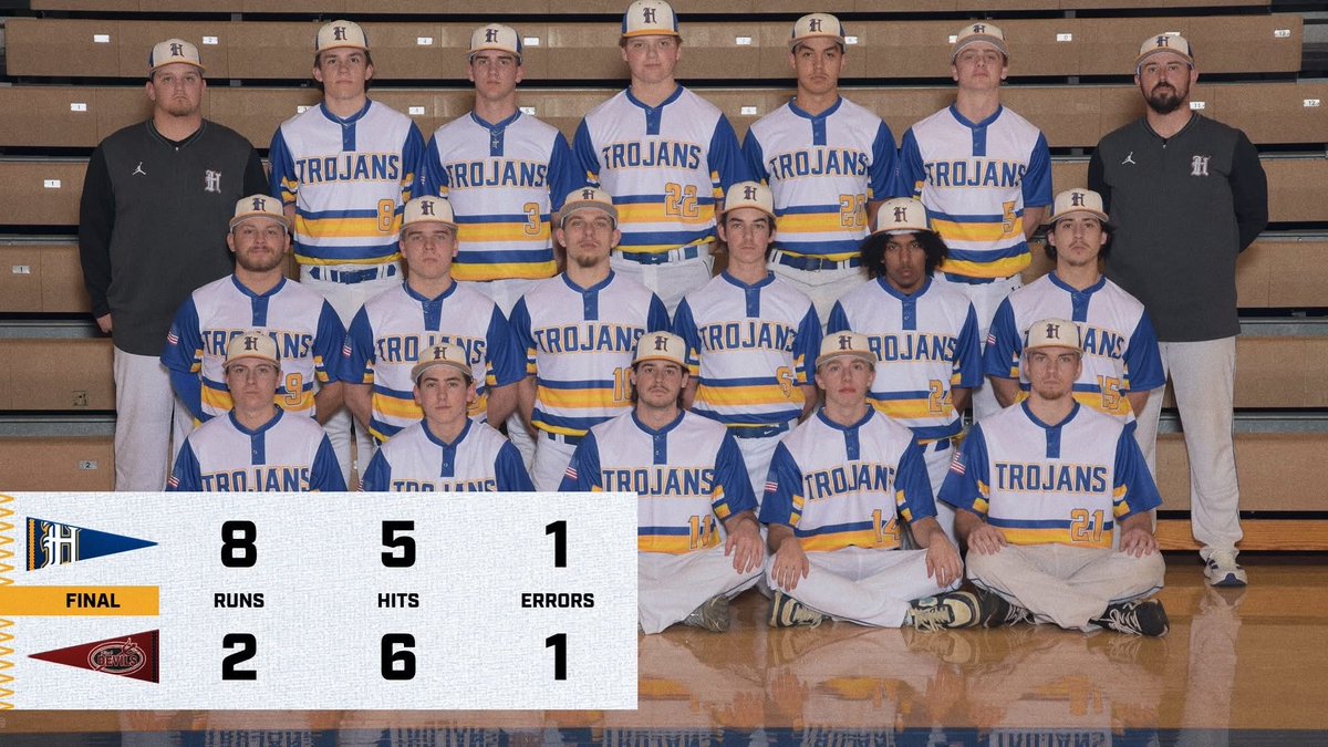 HighlandTROJANSBaseball tweet media