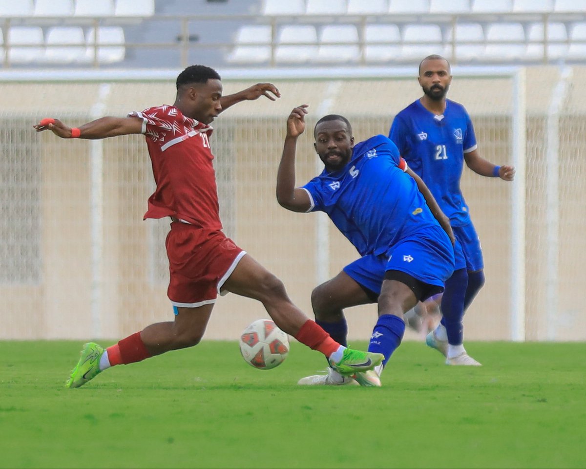 نادي صور الرياضي tweet media