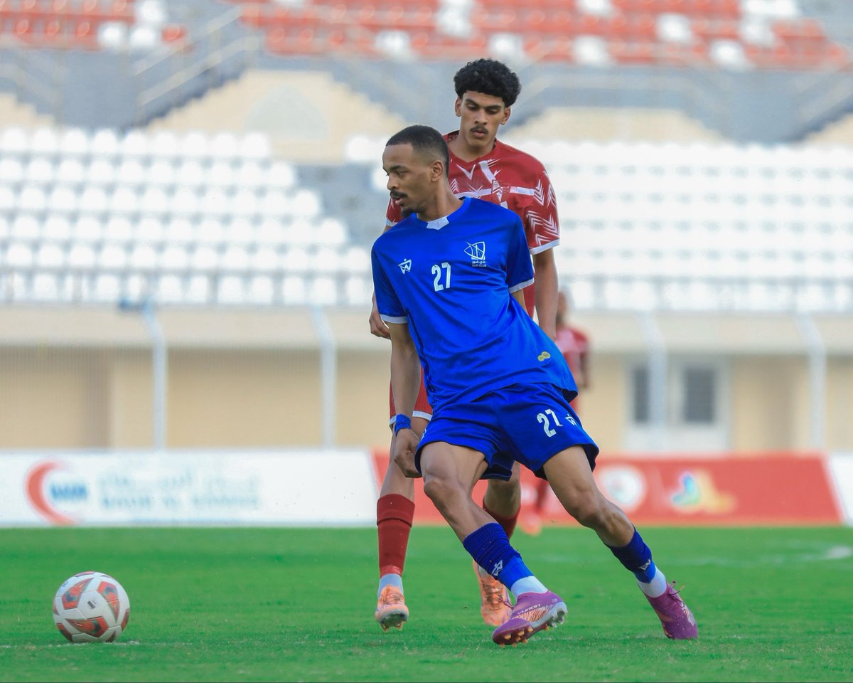 نادي صور الرياضي tweet media