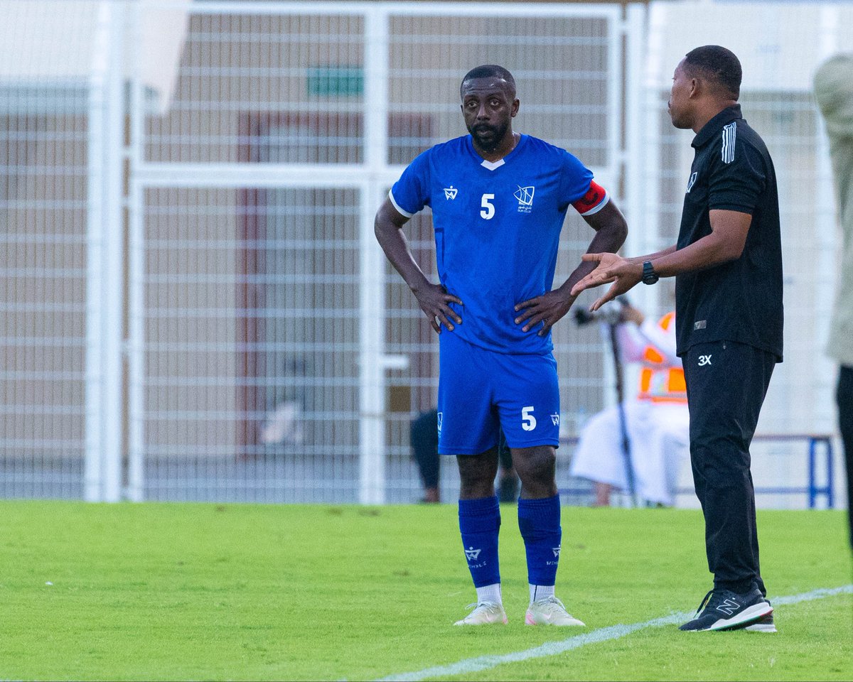 نادي صور الرياضي tweet media