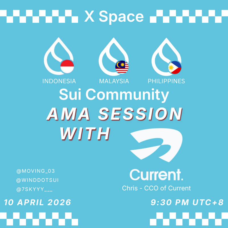 Sui Malaysia 🇲🇾 tweet media