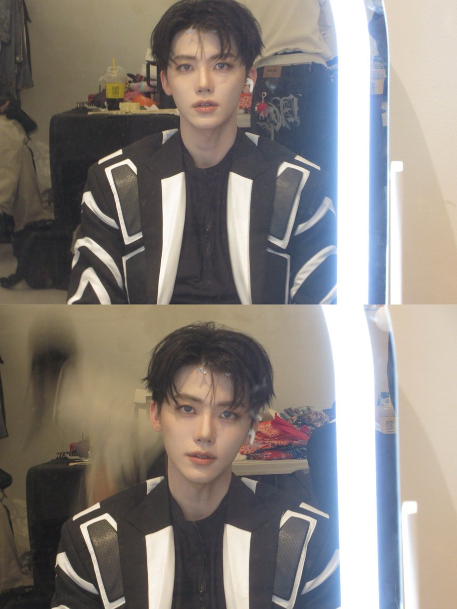 어 ㅋㅋ 형이 진짜 남자 얼굴이 뭔지 보여줄게