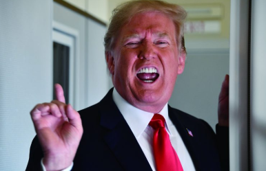 GillReignc's tweet photo. US President renews threat to Iran amid contradicting claims on 15-point list; observers say Iran war enters a critical phase of warfare and diplomatic maneuvering https://t.co/xt9h05CzH3