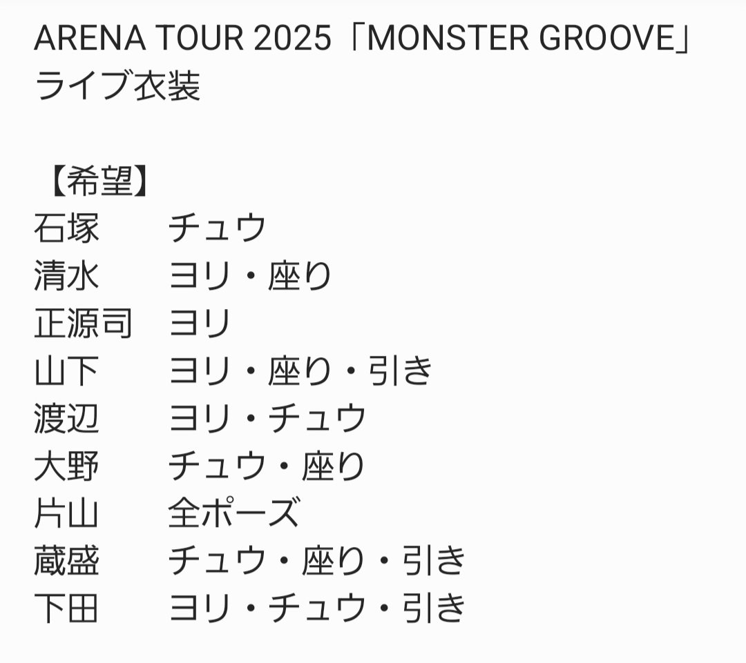 ひで◢|⁴⁶永遠のきょんこいず tweet media