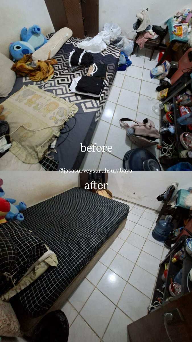 jasa suruh dan survey kos surabaya tweet media