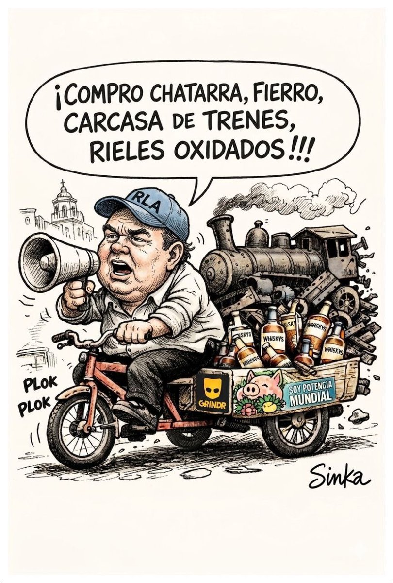 Renegado Fantasma tweet media