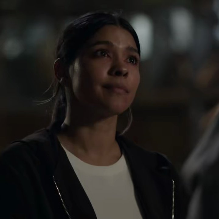 causersisepic's tweet photo. "And for what it's worth, I'm glad you're okay"

OKAY WAIT THEIR DYNAMIC IS SO DAD AND DAUGHTER I LIKE NEED MORE OF IT 👀 

#therookie https://t.co/ZVuO5kx7W1