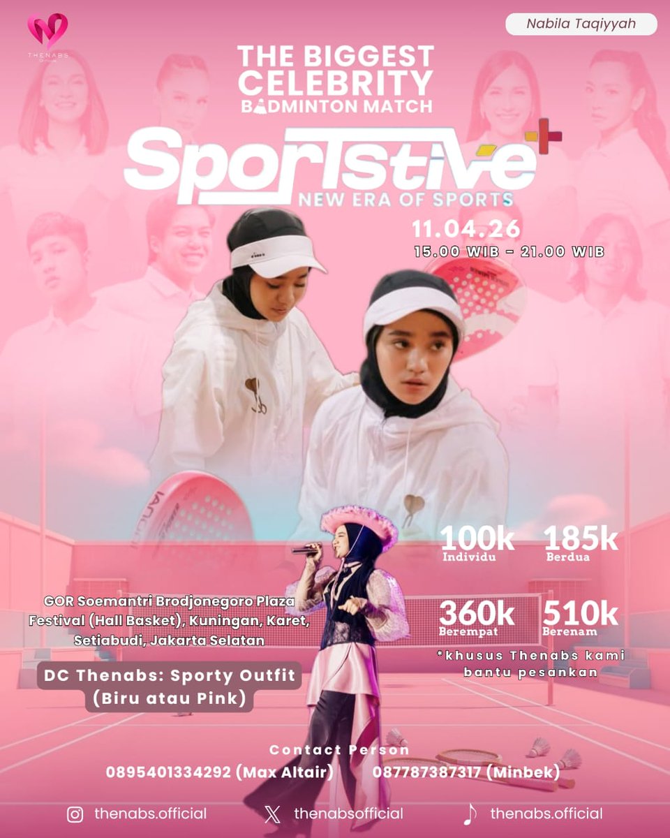 Thenabs.Official tweet media