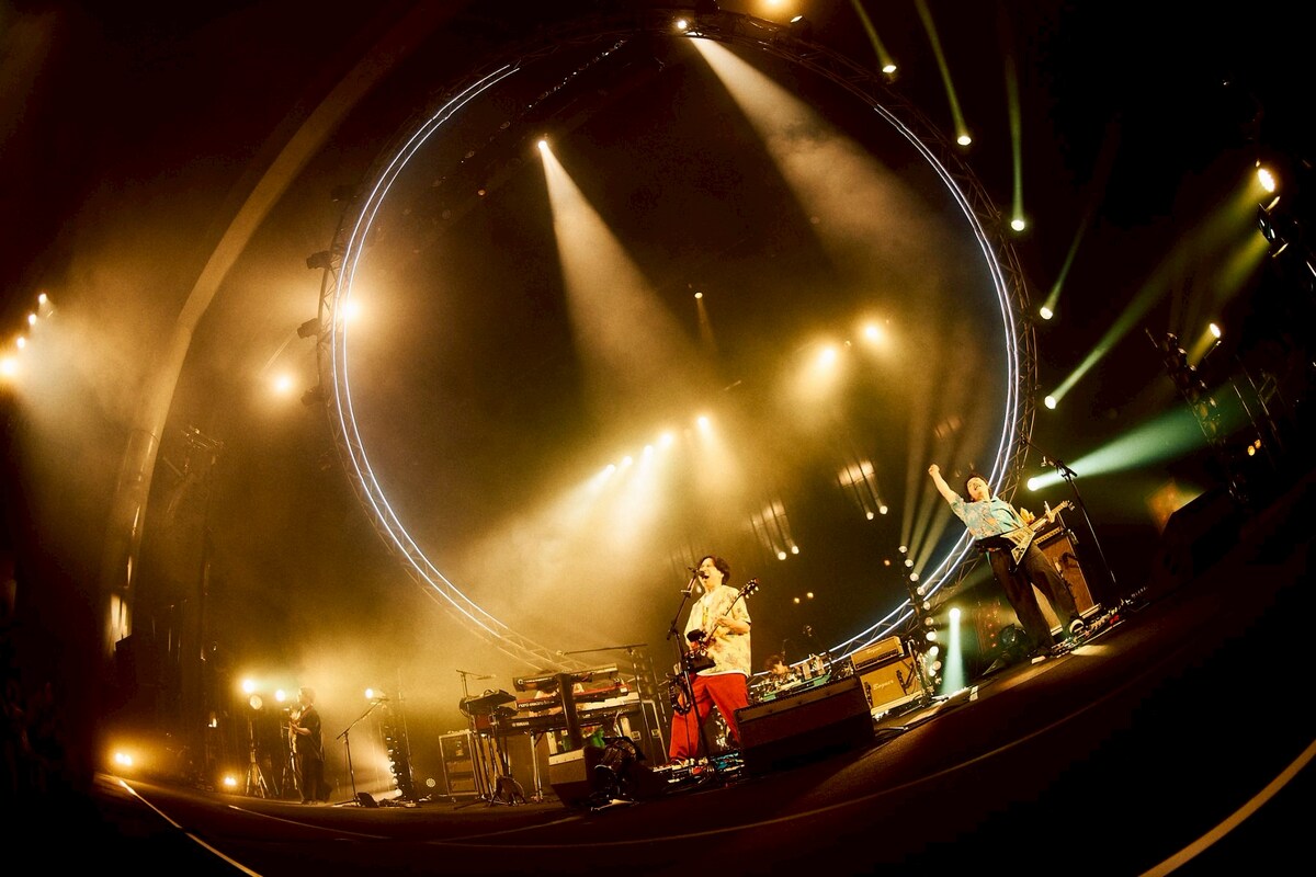 音楽ナタリー tweet media