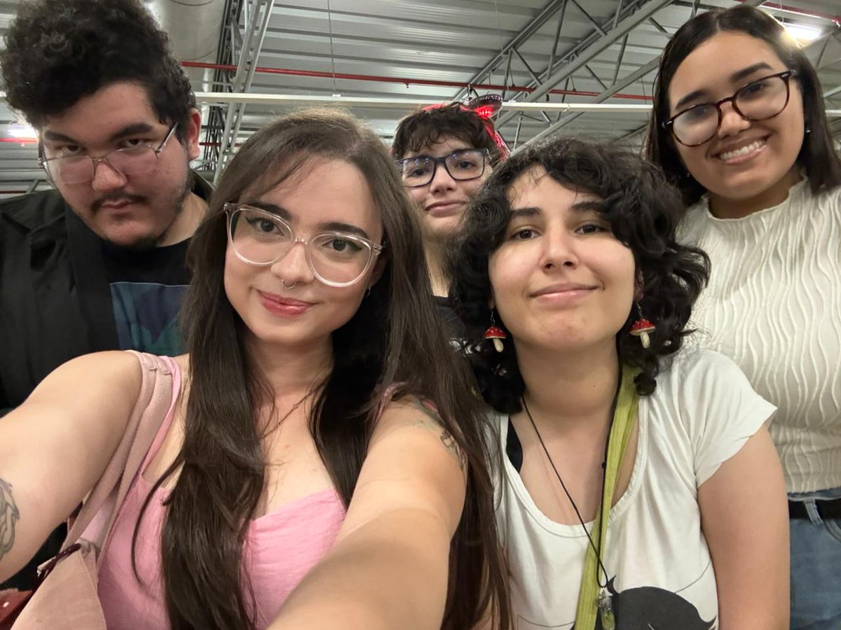 🇧🇷 Outter | Comissões abertas! tweet media