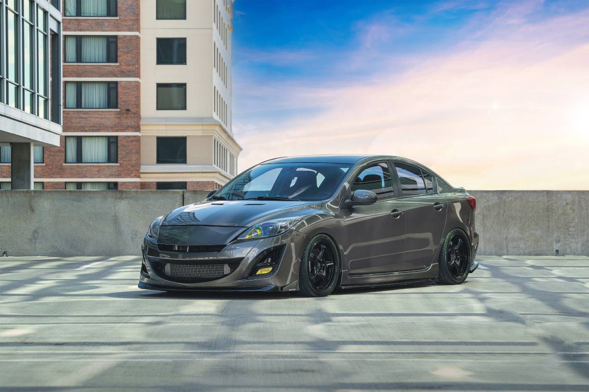 Driver to Driver tweet media