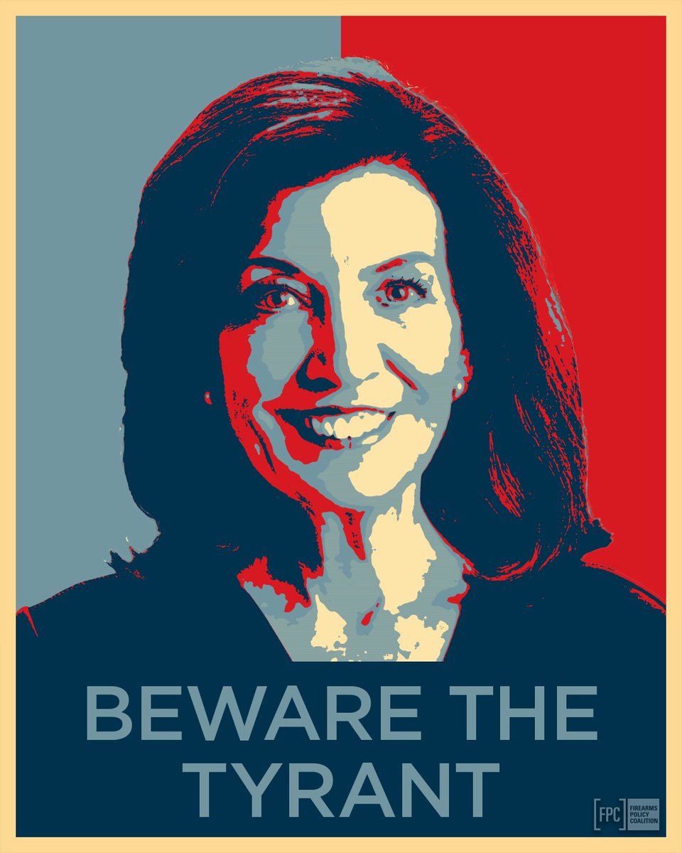 Firearms Policy Coalition tweet media