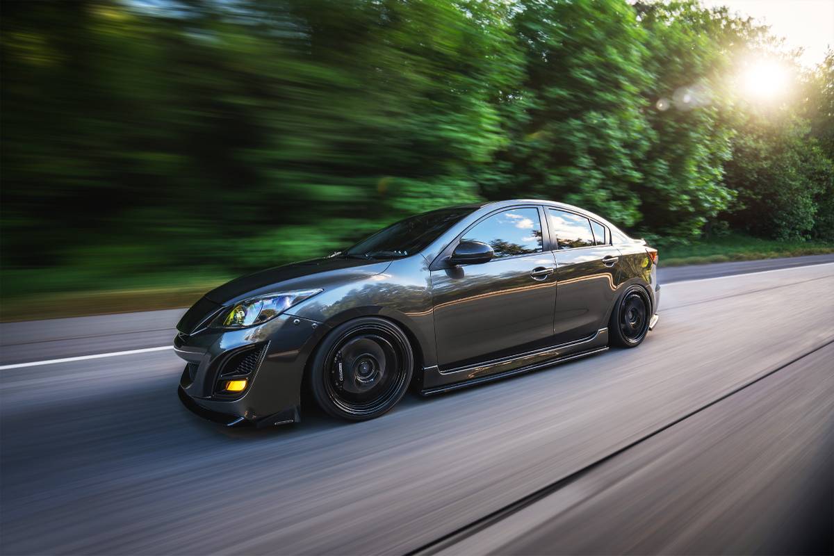 Driver to Driver tweet media