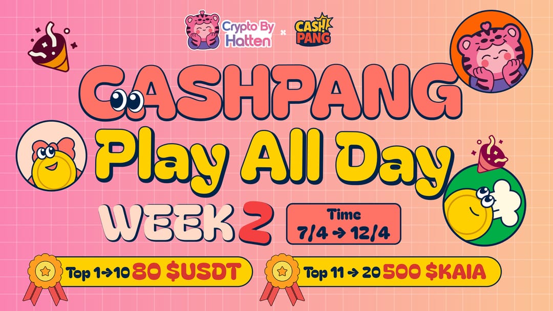 Crypto By Hatten I CBH tweet media