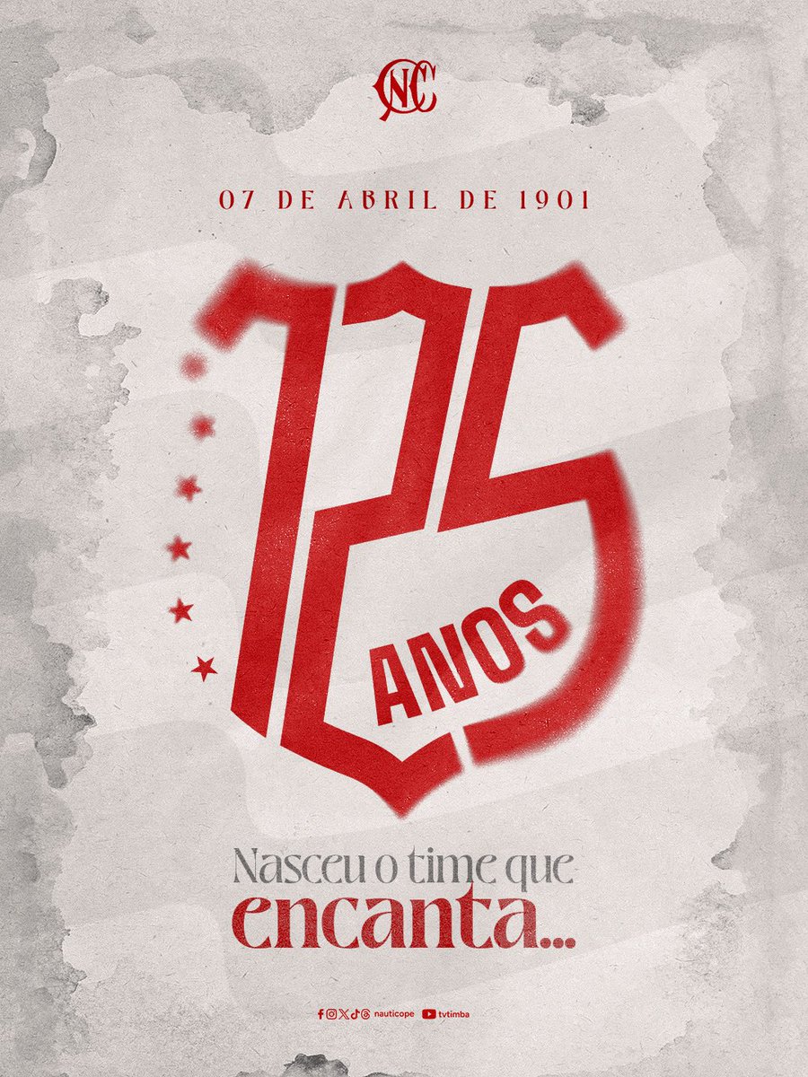 Náutico tweet media