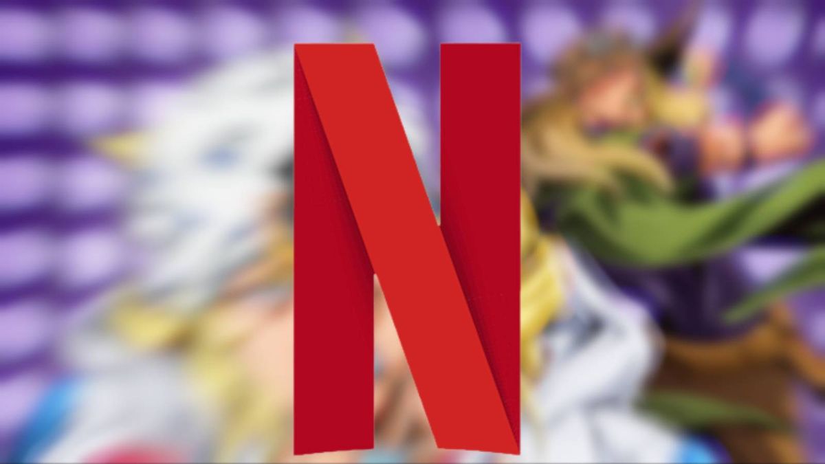 screenrant's tweet image. In a surprise announcement from #Netflix, it’s been revealed that not only will #JoJosBizarreAdventure: Steel Ball Run return in fall 2026, but that it will be released on a weekly schedule instead of in batches, as well. 👀

Read More: bit.ly/4skzAt3
