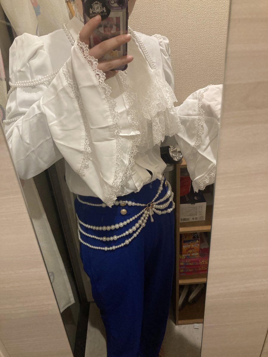 あーちゃん(かなめ) tweet media