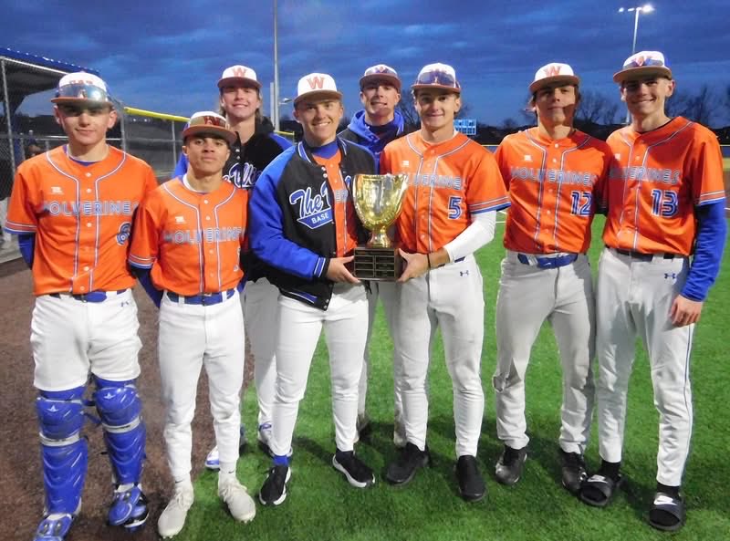 Westview Wolverines - Westview Legion tweet media