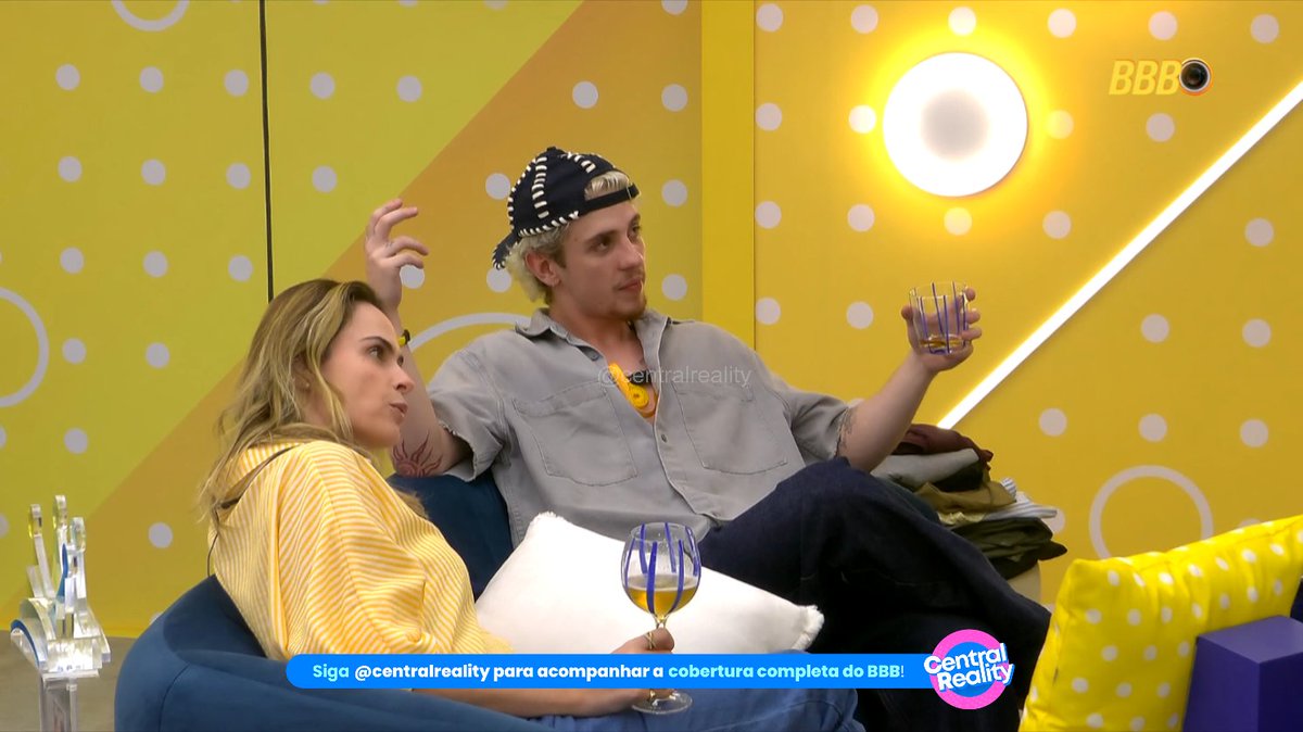 Central Reality tweet media