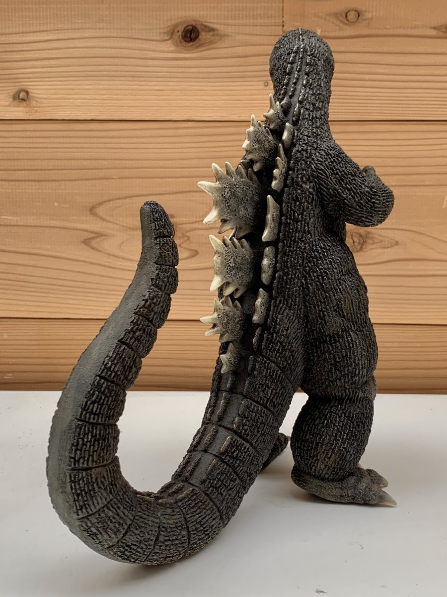 自爆霊 tweet media