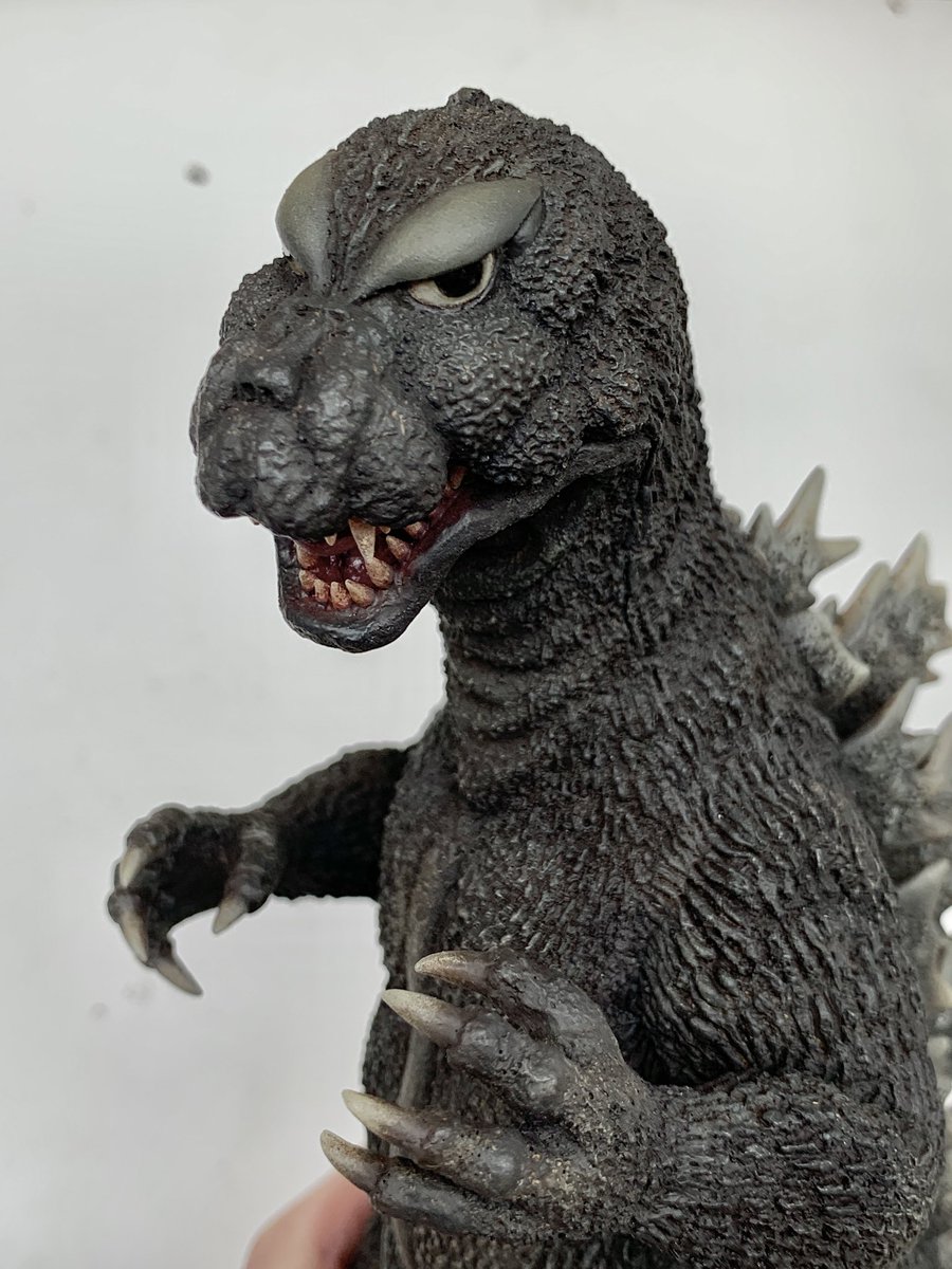 自爆霊 tweet media