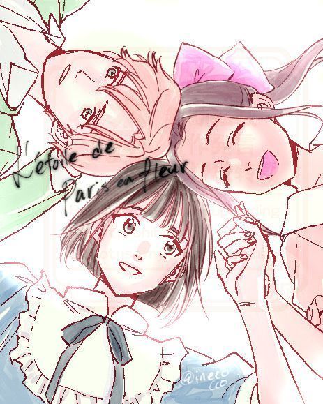 稲本いねこ tweet media