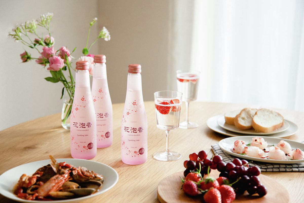 大関｜日本酒メーカー🍶 tweet media