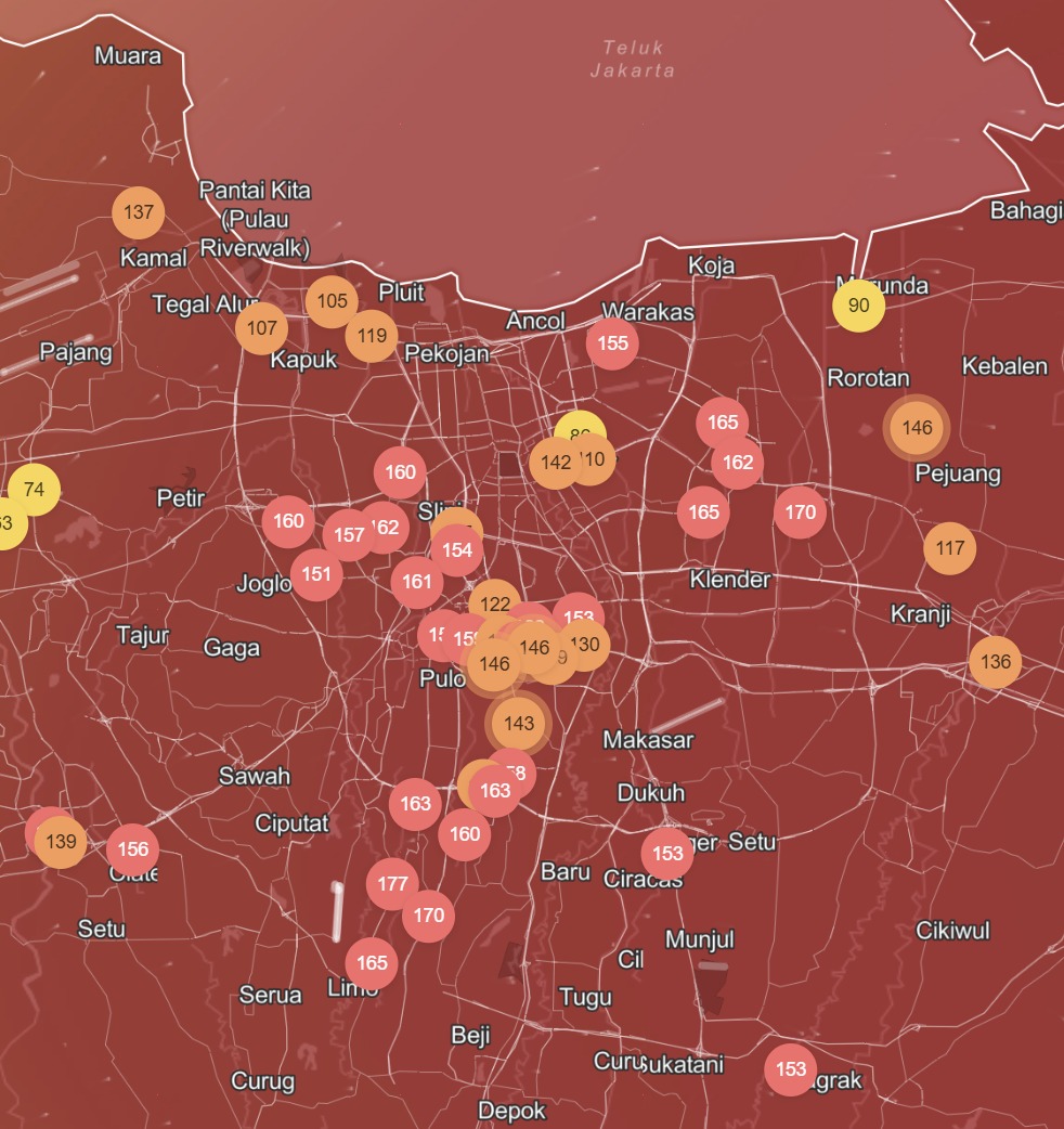 Txt Tata Kota - The Urbanist Zine tweet media