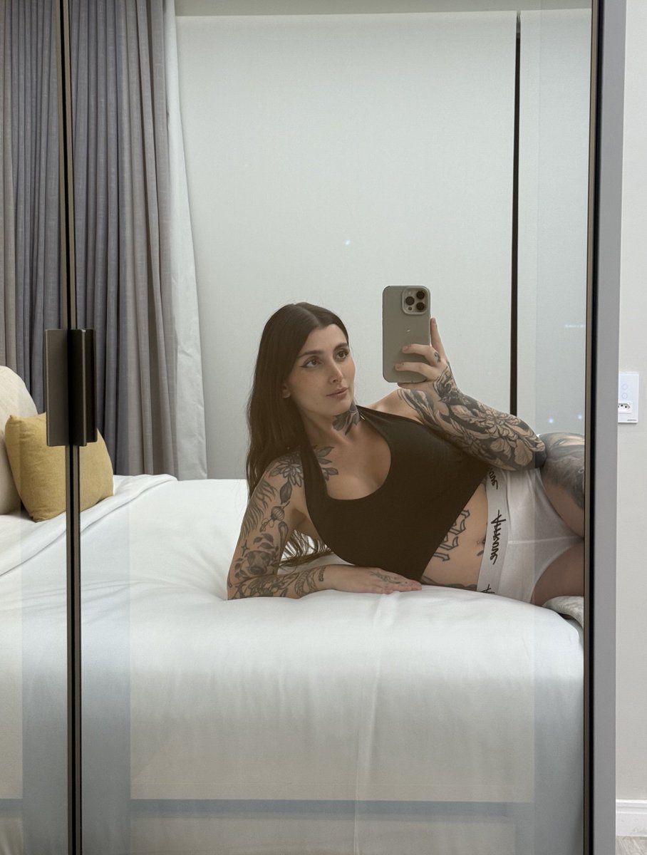 ⛧ Lulu Valotta ⛧ tweet media