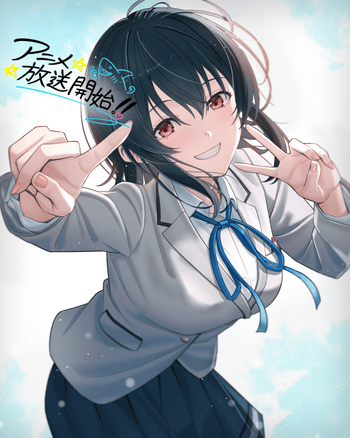 アニメイトタイムズ公式 tweet media