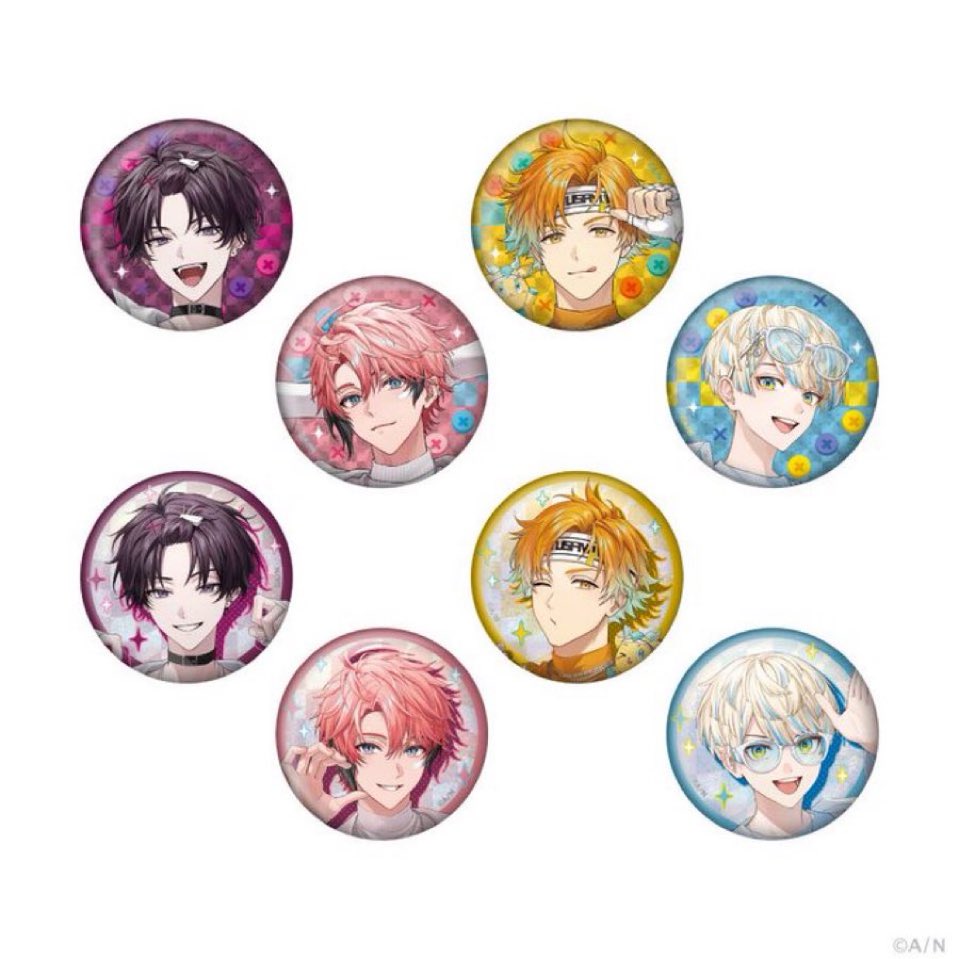 🦋　取引垢 tweet media