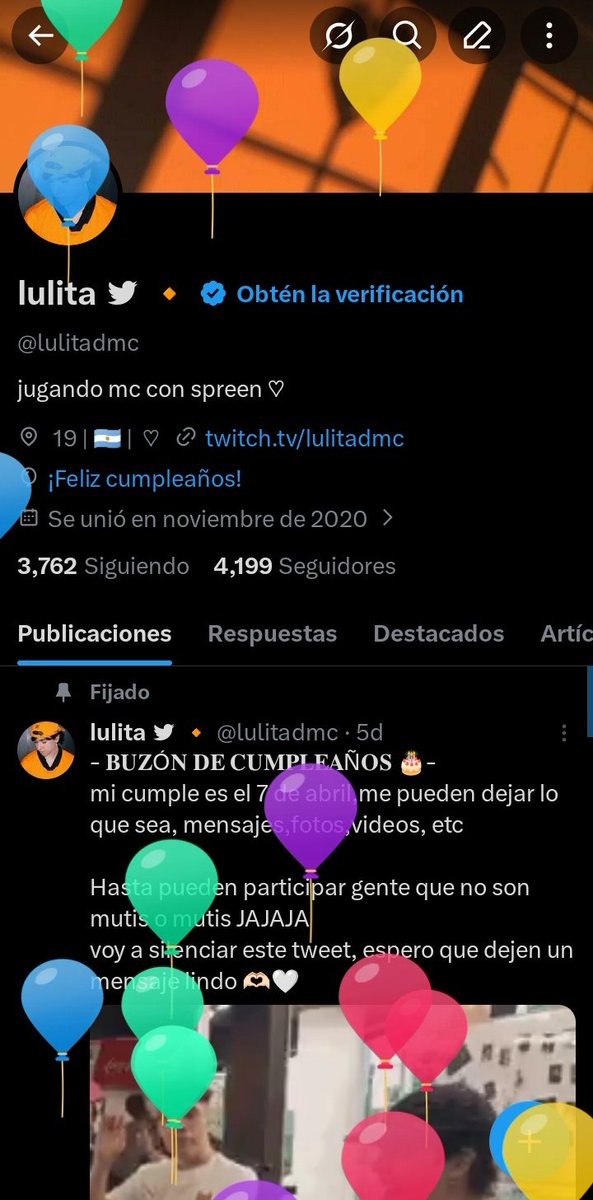 lulita 🔸 tweet media