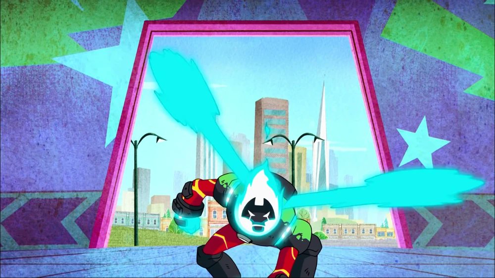 Womboturmoill (was Gerald robotnik) tweet media