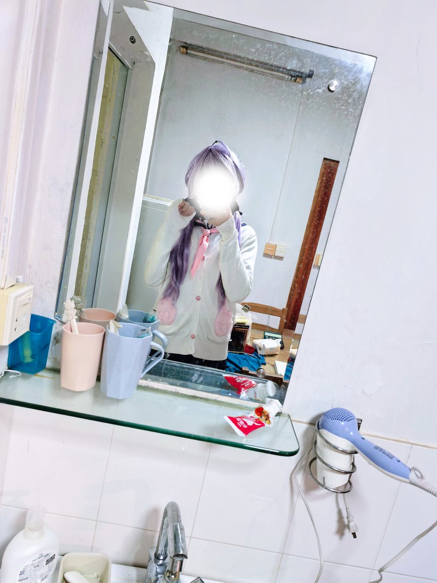 白羽雪々❄️ tweet media