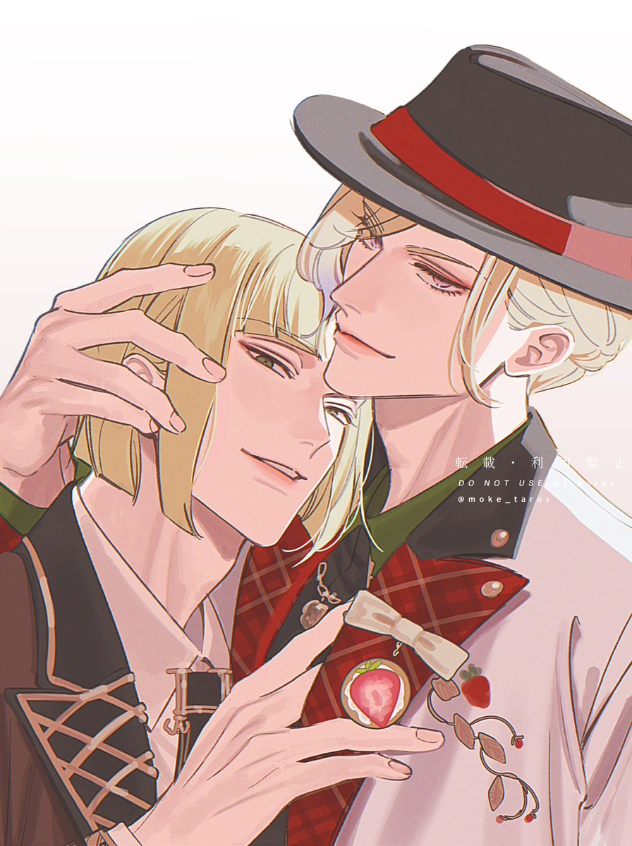 極道のシマウマ tweet media