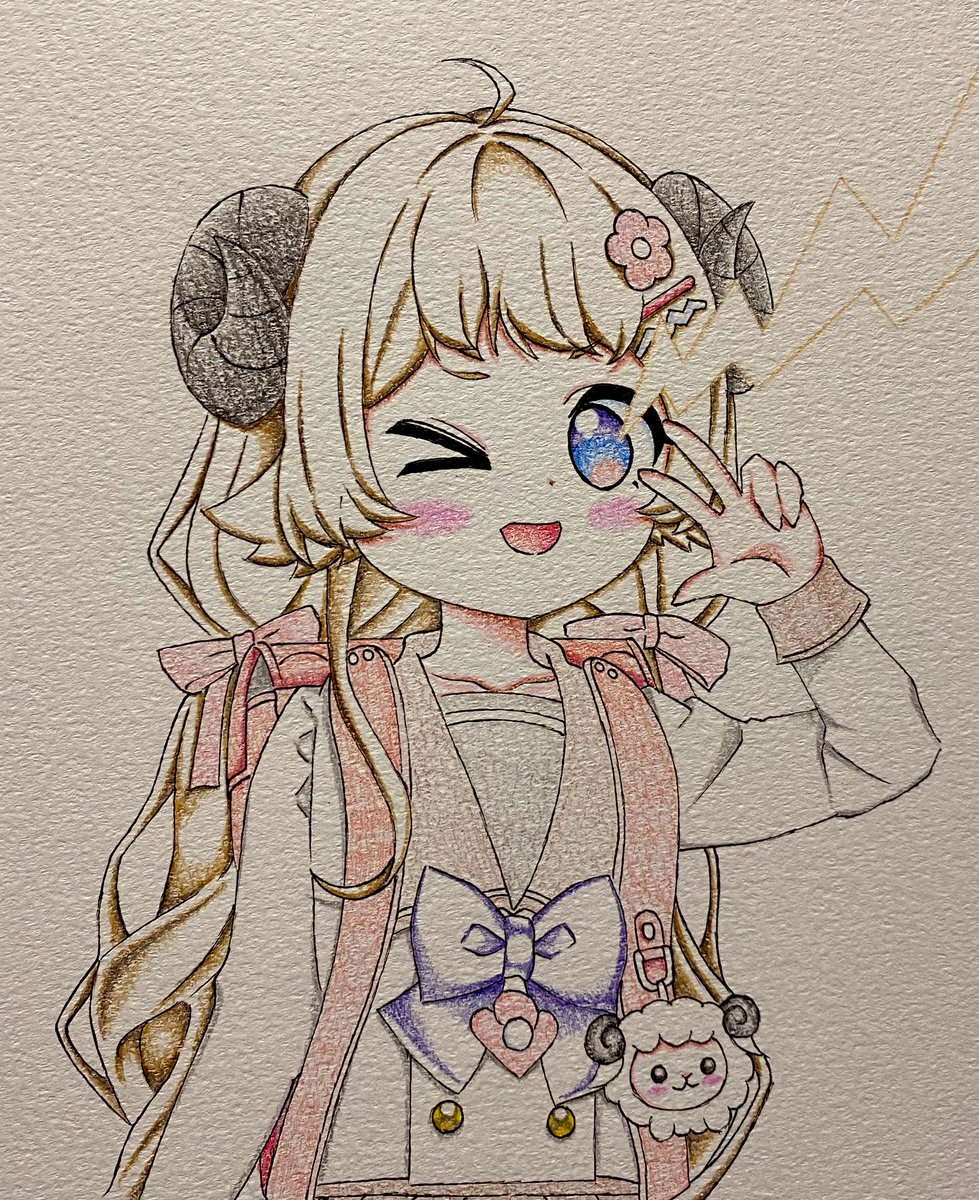 まろまゆ tweet media